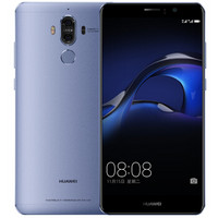 HUAWEI 华为 Mate 9 4G手机 4GB+64GB 托帕蓝