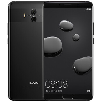 中年人换机首选品牌：HUAWEI 华为 Nova 2s 手机 快速开箱