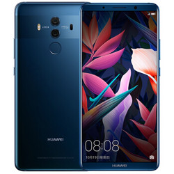 HUAWEI 华为 Mate 10 Pro 智能手机 宝石蓝 6GB 64GB