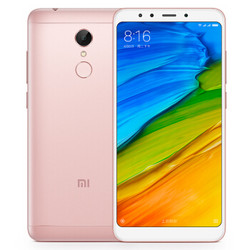 MI 小米 红米5 2GB+16GB 智能手机 玫瑰金