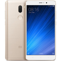 MI 小米 5S Plus 4G手机 4GB+64GB 金色