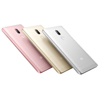 Xiaomi 小米 5S Plus 4G手机 4GB+64GB 金色