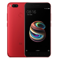 Xiaomi 小米 5X 4G手机 4GB+64GB 红色