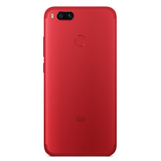 Xiaomi 小米 5X 4G手机 4GB+64GB 红色