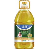 LINREIN 领誉 橄榄油营养调和油 5L