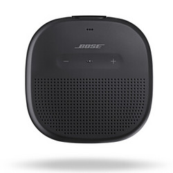 Bose SoundLink Micro蓝牙扬声器 黑色