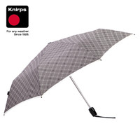 Knirps 全自动折叠伞 女士晴雨两用伞户外防雨伞