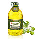 恒大兴安 清香芥花籽橄榄油4L 调和油 *4件+凑单品