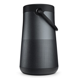 Bose SoundLink Revolve+ 蓝牙扬声器音箱 黑色