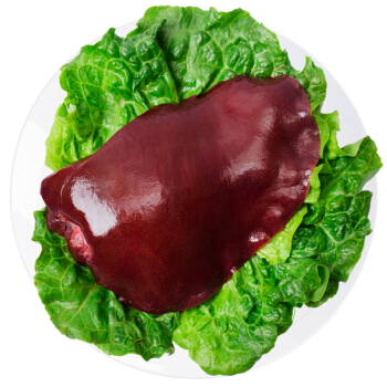 双汇 猪肝 1000g *3件