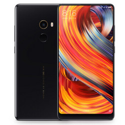 MI 小米 MIX2 全网通智能手机 8GB+128GB 全陶瓷尊享版 