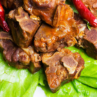 LUNANSHUNFA 鲁南顺发 Shuanghui 双汇 鲁南顺发生态黑猪花层后腿肉5斤 散养跑山黑猪 辣椒炒肉食材 源头直发