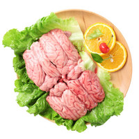 得利斯 乡野猪脑 200g