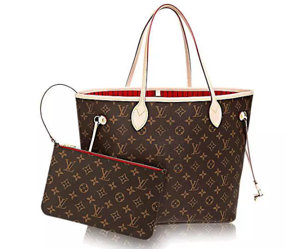 包包全球比个价 LV香奈儿到底哪国买最划算?