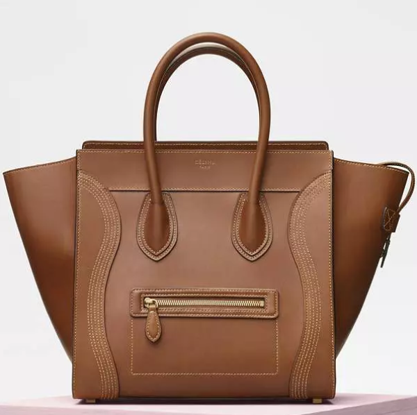 包包全球比个价 LV香奈儿到底哪国买最划算?