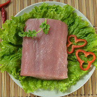 大红门 冰鲜猪通脊 500g