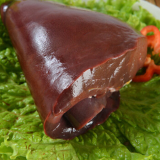 大红门 冰鲜猪肝 500g