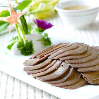 大红门 冰鲜猪肝 500g