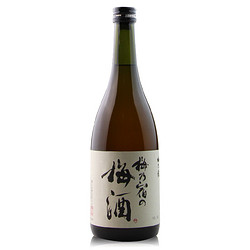 梅乃宿 日本梅酒 720毫升/瓶