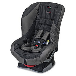 Britax 宝得适 Roundabout G4.1 Convertible儿童安全座椅