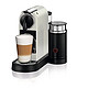 DeLonghi 德龙 Nespresso EN267.WAE Citiz 胶囊咖啡机 白色