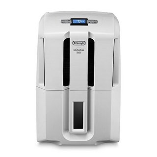 De‘Longhi 德龙 DDSE25COMBI 除湿机 25L/24H