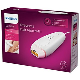 Philips 飞利浦 BRI861/80 激光脱毛仪