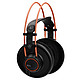 双11预售：AKG 爱科技 K712PRO 开放式动圈耳机