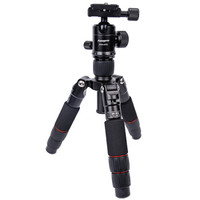 Fotopro 富图宝 M-4S 铝镁合金三脚架