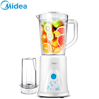 Midea 美的 WBL25B26 料理机 白色