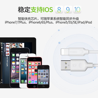 波尼 PONY 伯尼 iPhone 数据线 