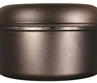Lodge 洛极 L8DD3 炖锅 5qt