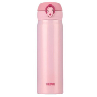 THERMOS 膳魔师 真空不锈钢保温杯