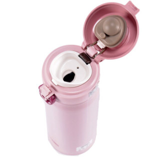 THERMOS 膳魔师 真空不锈钢保温杯
