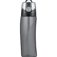 THERMOS 膳魔师 Intak Hydration 带刻度盘防漏水杯