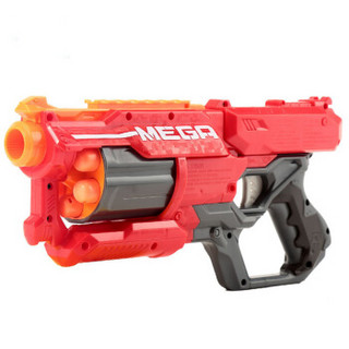 NERF 热火 MEGA系列 飓风发射器 A9353