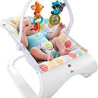 Fisher-Price 费雪 CFB88 安抚摇椅 