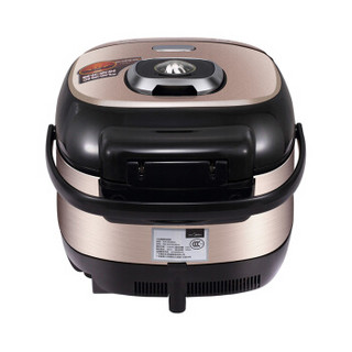 Midea 美的 WFZ5099IH 5L 电饭煲 