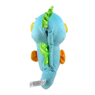 Fisher Price 费雪 DGH8 声光安抚海马