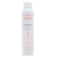 Avene 雅漾 舒护活泉水大喷雾 300ml （赠保湿面霜） *2件