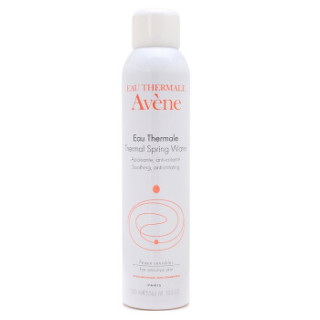 Avene 雅漾 舒护活泉水大喷雾 300ml (赠保湿面霜)