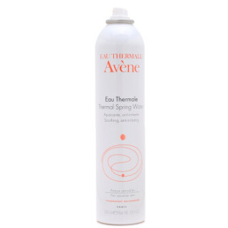 Avene 雅漾 舒护活泉水大喷雾 300ml (赠保湿面霜)