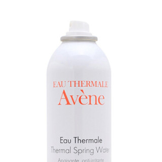 Avene 雅漾 舒护活泉水大喷雾 300ml (赠保湿面霜)