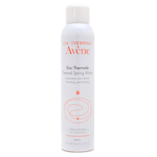Avene 雅漾 舒护活泉水大喷雾 300ml (赠保湿面霜)