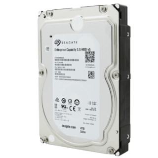 SEAGATE 希捷 V5系列 7200转128M SATA3 企业级硬盘