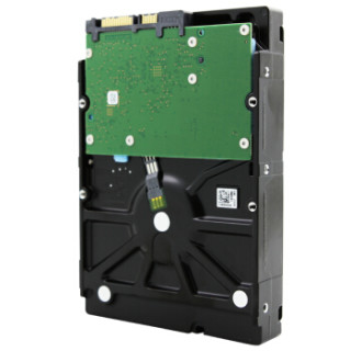 SEAGATE 希捷 V5系列 7200转128M SATA3 企业级硬盘