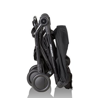 Mountain buggy nano V2 婴儿推车