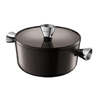 Lagostina 拉歌蒂尼 格朗系列 LGGrco43 珐琅锅 4.3L