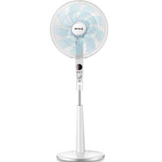 SINGFUN 先锋 DLD-D5 9叶 遥控落地扇
