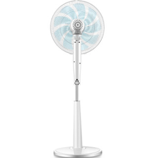 SINGFUN 先锋 DLD-D5 9叶 遥控落地扇